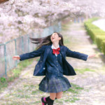 卒業・入学記念