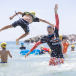 サマーキャンプ