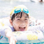 サマーキャンプ