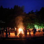 サマーキャンプ