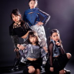 ダンスユニット