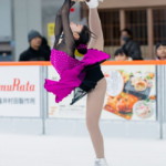 フィギュア発表会