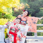 十三参り&七五三