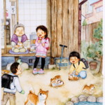 いつもの寄り道